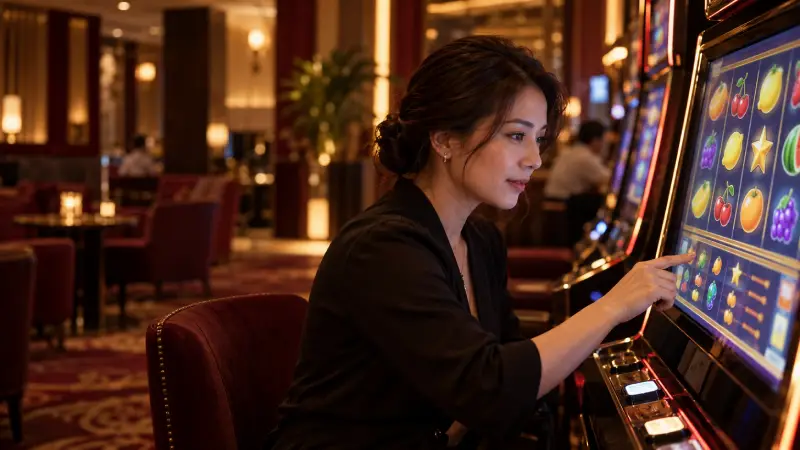 VAN88 Top 5 Mẹo Chơi Nổ Hũ Dễ Hiểu Cho Người Mới